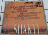 Shakti (2) - Remember Shakti (CD) (2)